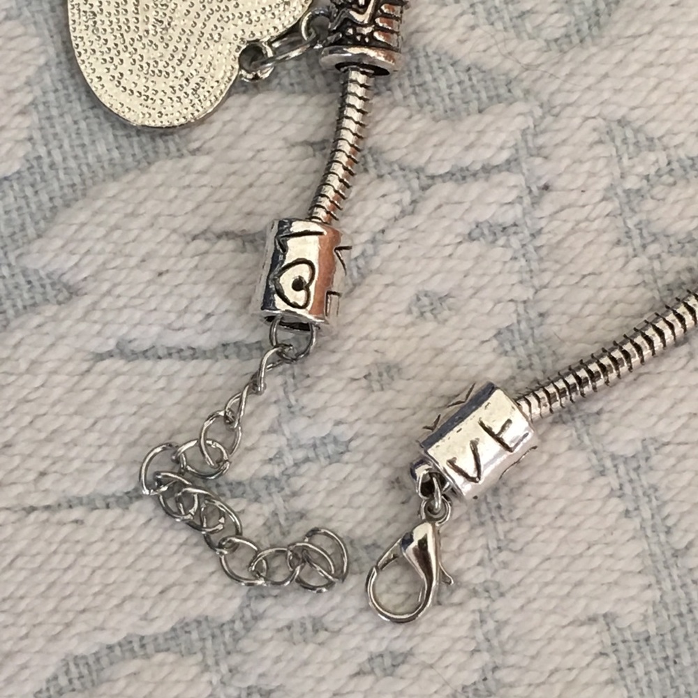 All my children have paws bracelet - Picture 5 of 8